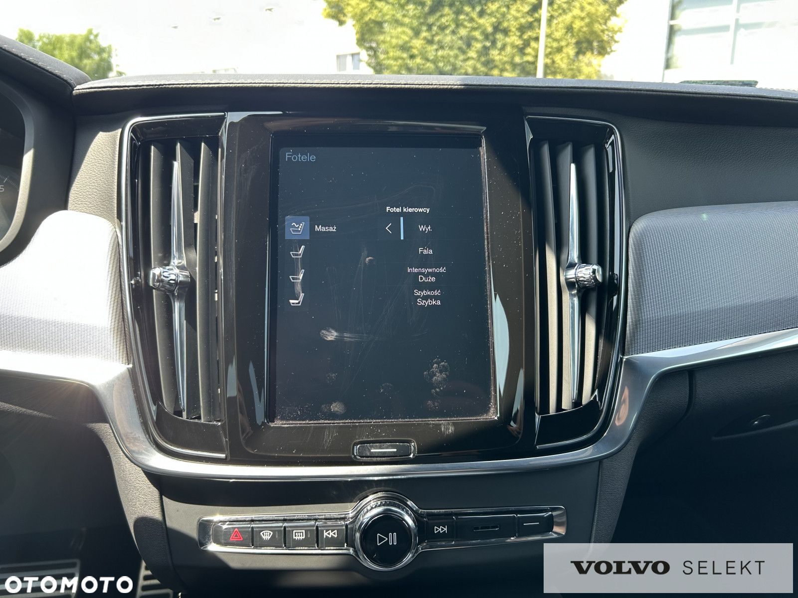 Volvo S90 - 21