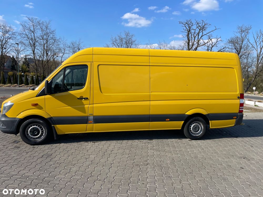 Mercedes-Benz SPRINTER - 3