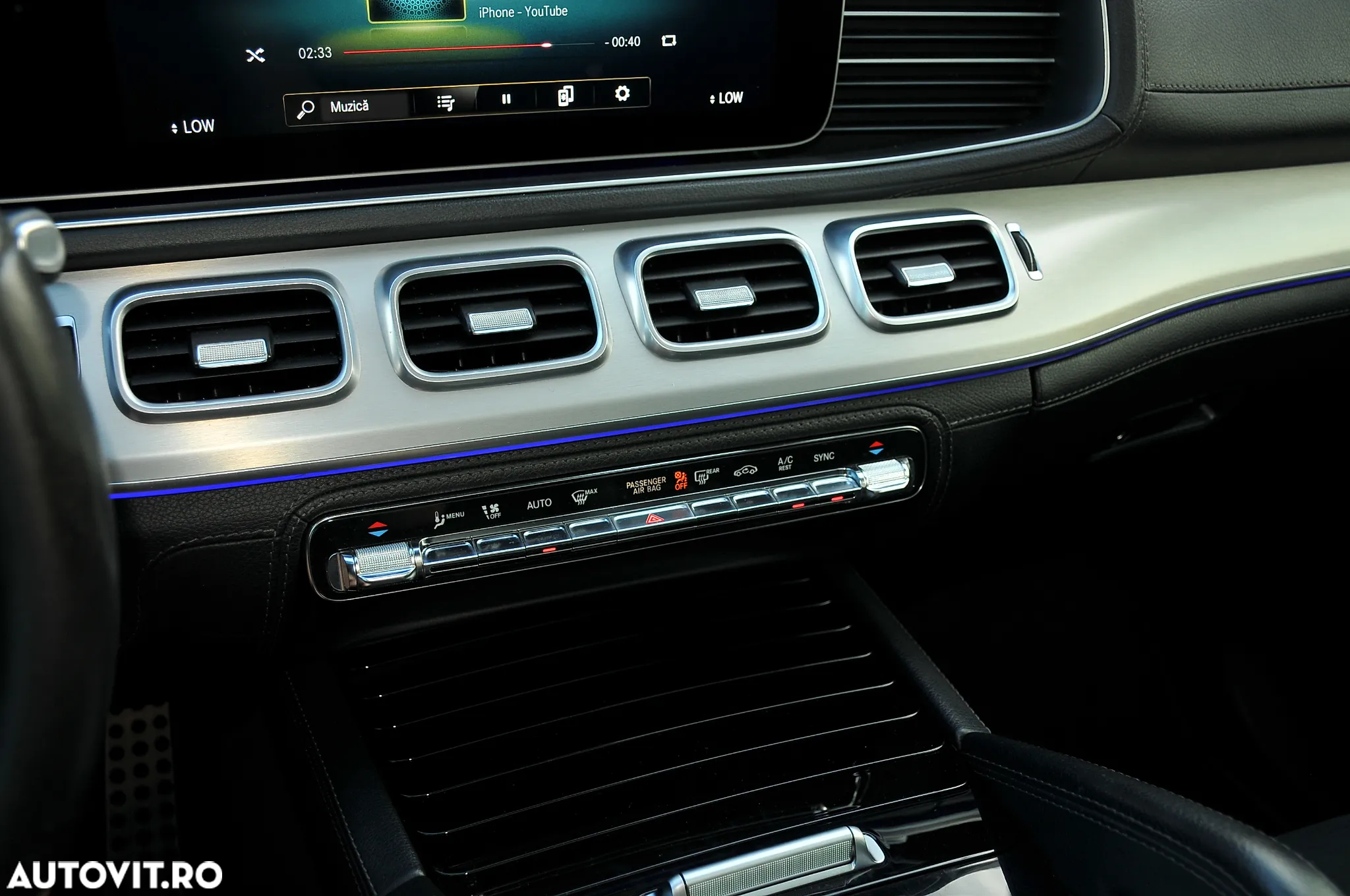 Mercedes-Benz GLE 450 AMG 4Matic 9G-TRONIC AMG Line - 17