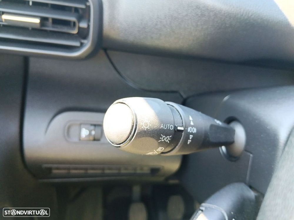 Peugeot Partner Diesel 18- 1.5 BLUEHDI ASPHALT STANDARD - 17
