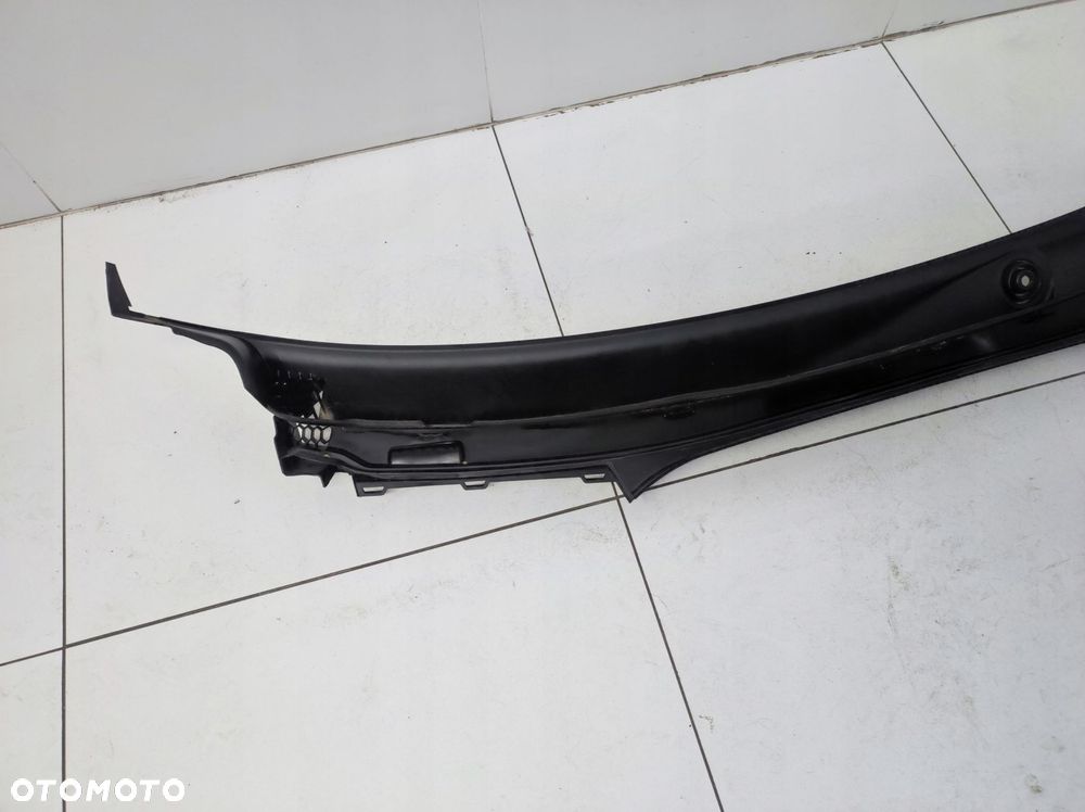 podszybie plastikowe eu bmw xm g09 - 2