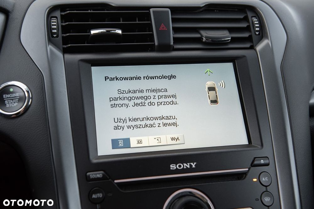 Ford Mondeo 2.0 TDCi Titanium - 25