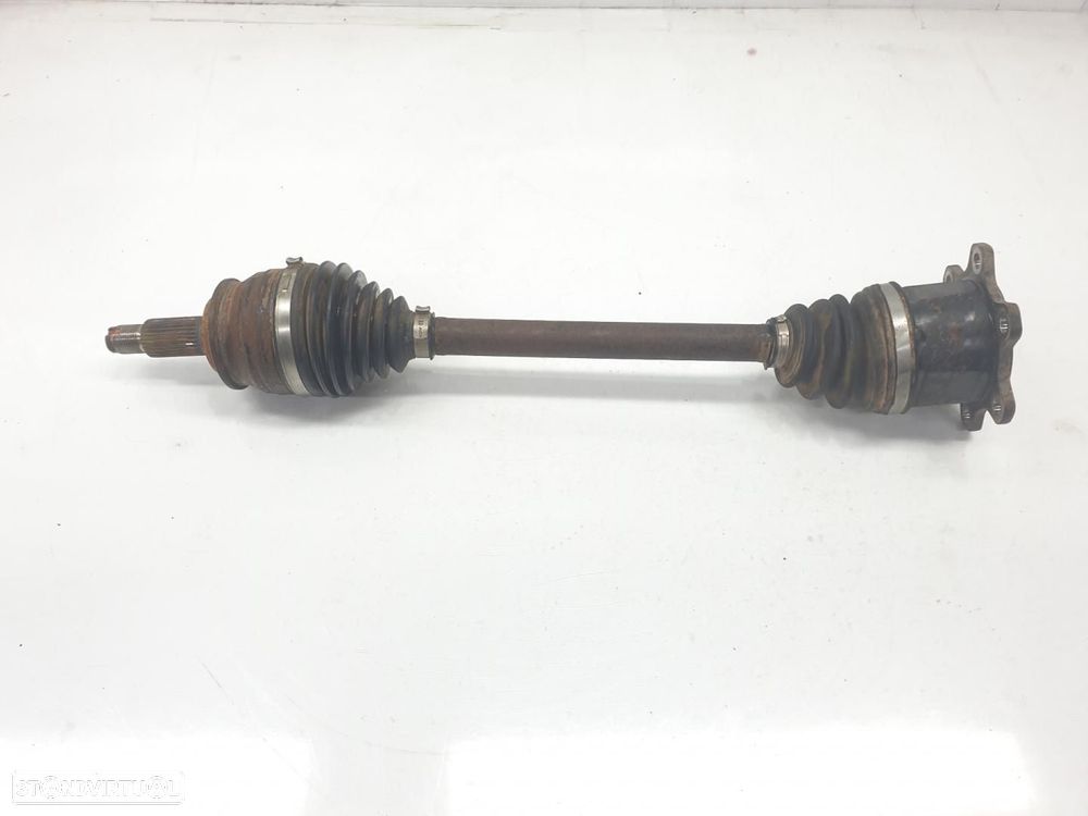 TRANSMISSÃO TRASEIRA DIREITA SUZUKI GRAND VITARA JBJT - 1