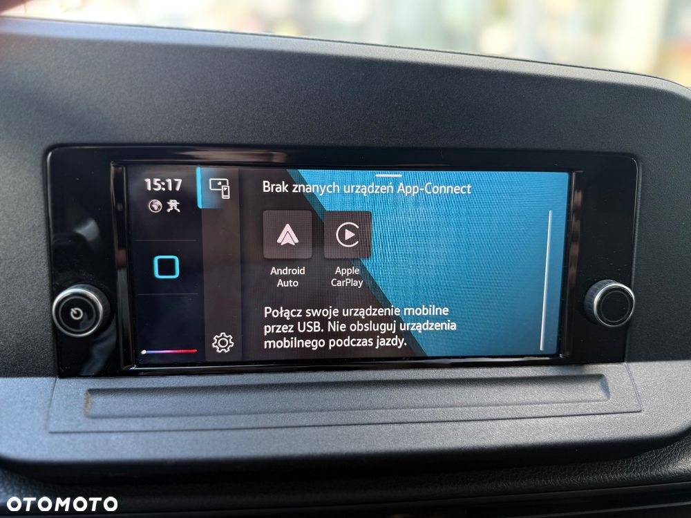 Volkswagen CADDY MODIFIED PARTITION WALL - 26