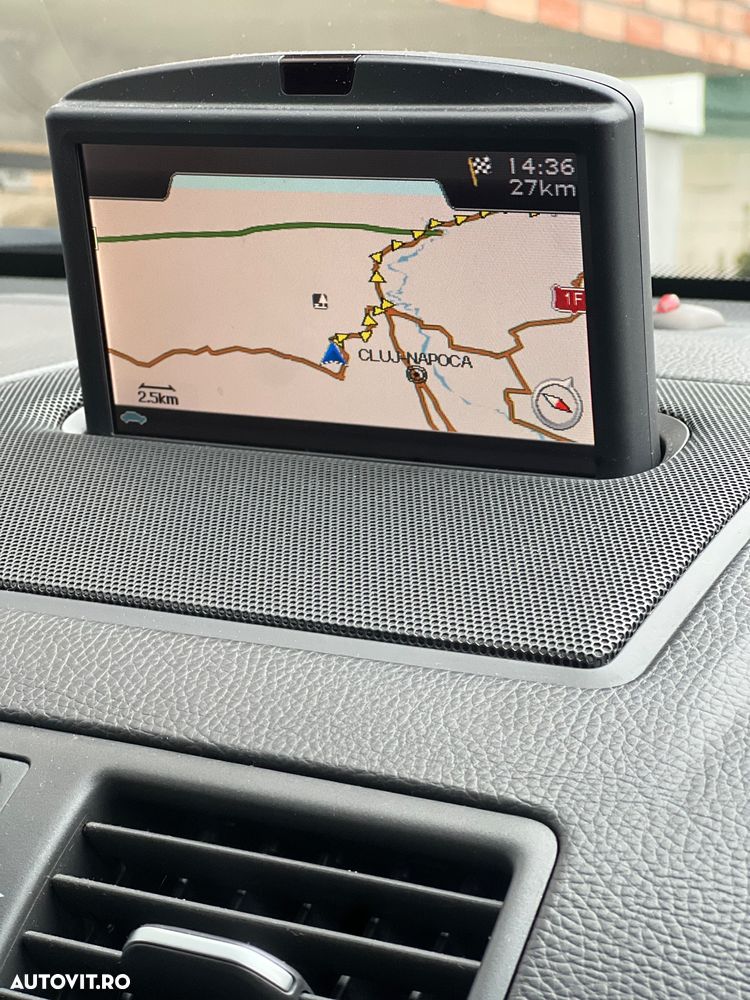 Volvo XC 90 D5 AWD Summum - 12