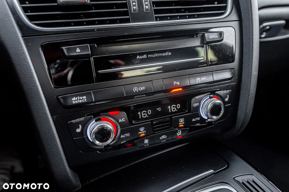 Audi A5 Coupé 2.0 TFSI quattro S tronic - 33