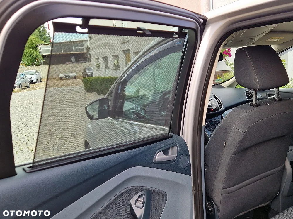 Ford C-MAX 2.0 TDCi Titanium - 26