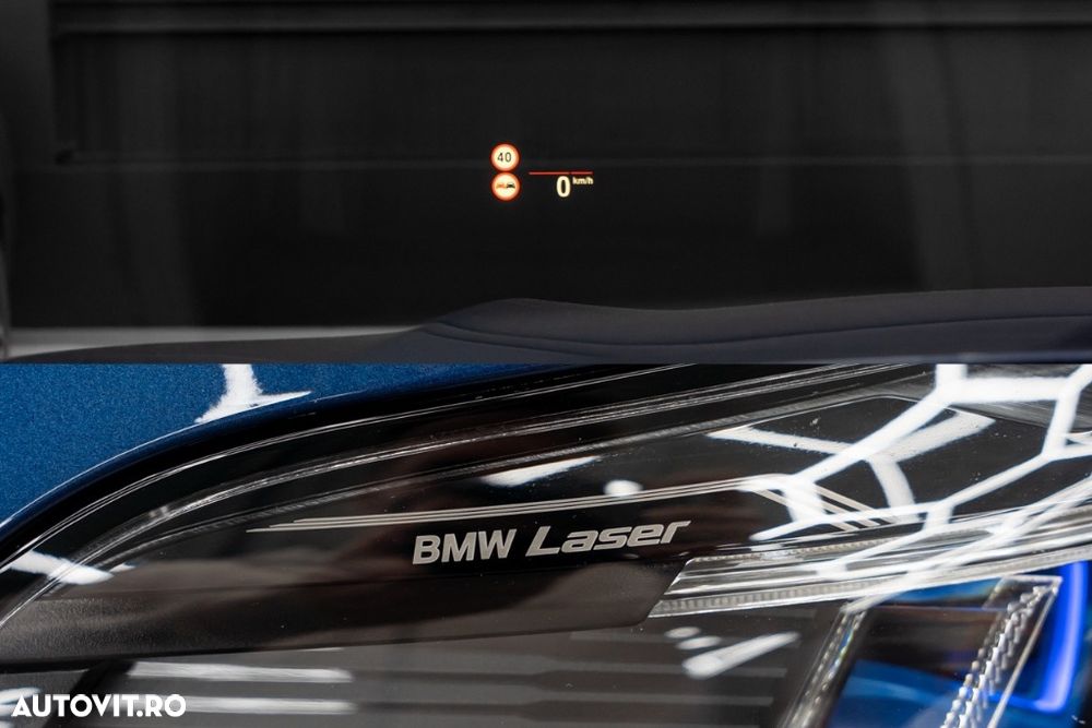 BMW X6 xDrive40i AT MHEV - 8