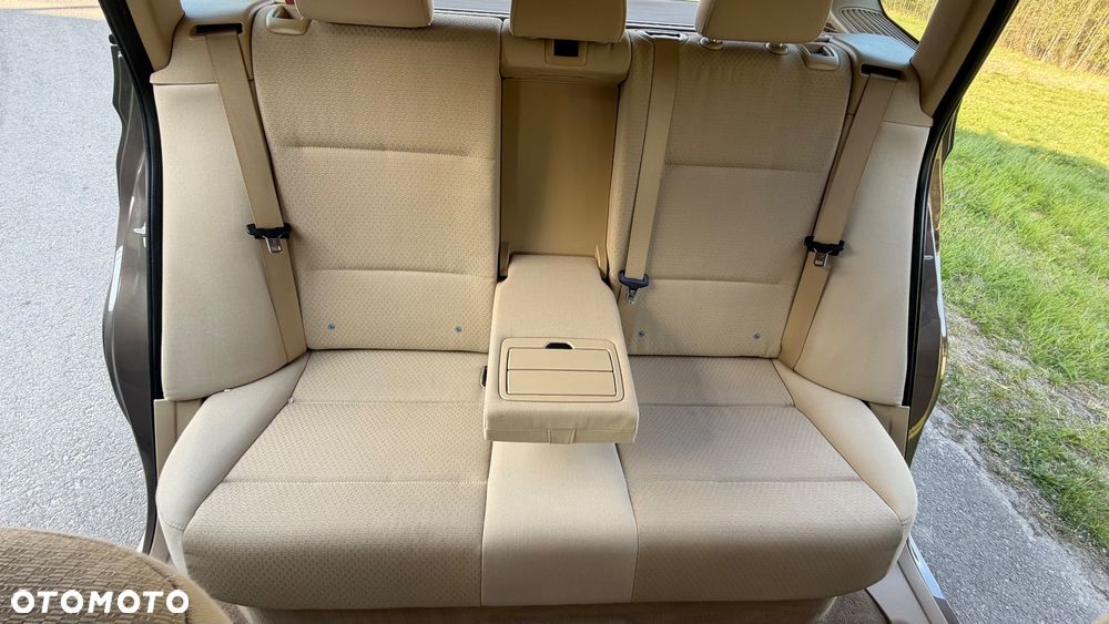 BMW X3 xDrive20d - 14