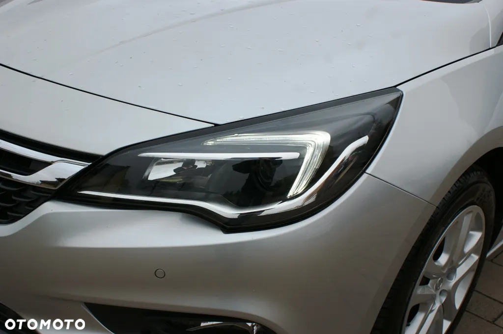 Opel Astra 1.6 D (CDTI) Business - 6