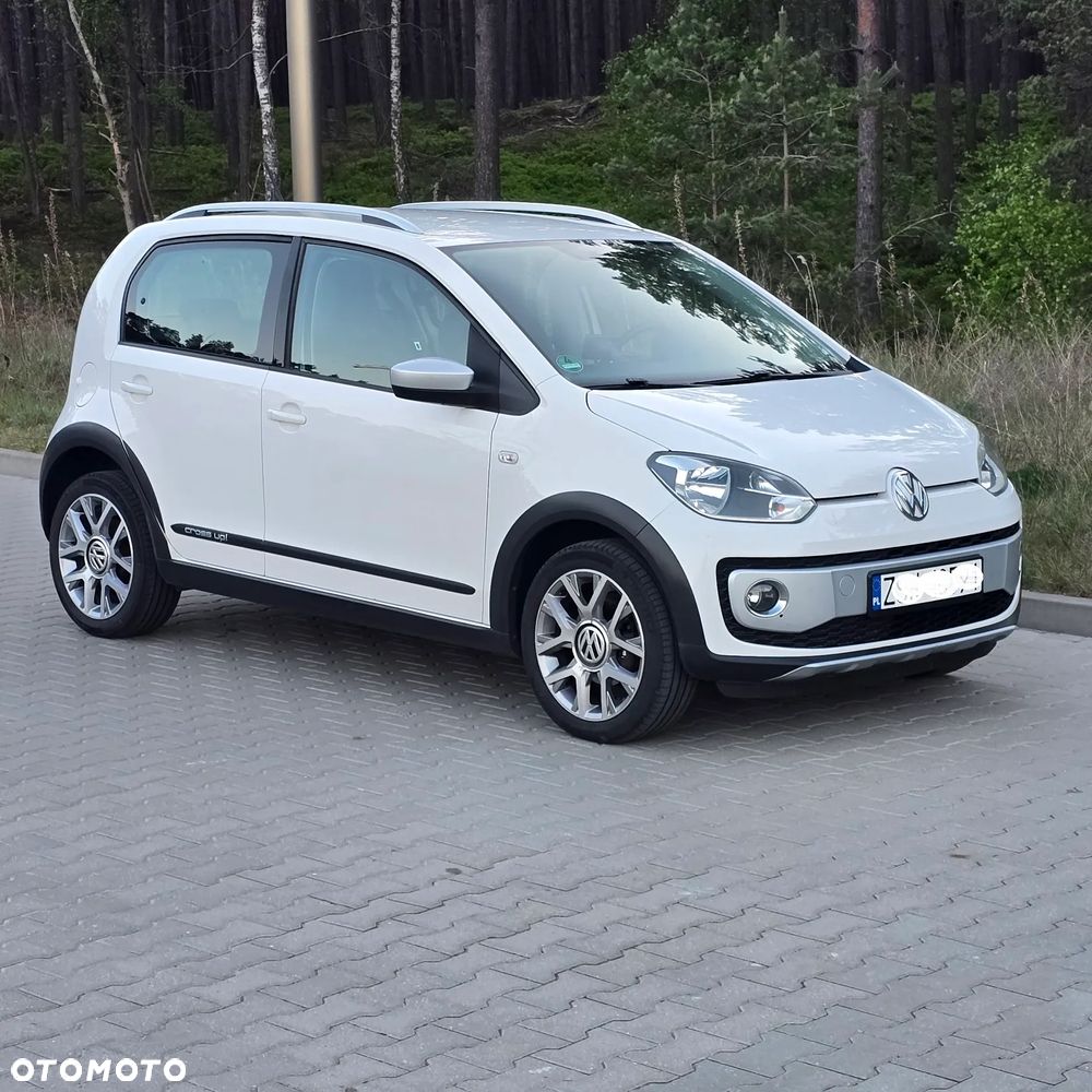 Volkswagen up! 1.0 take Perfectline - 1