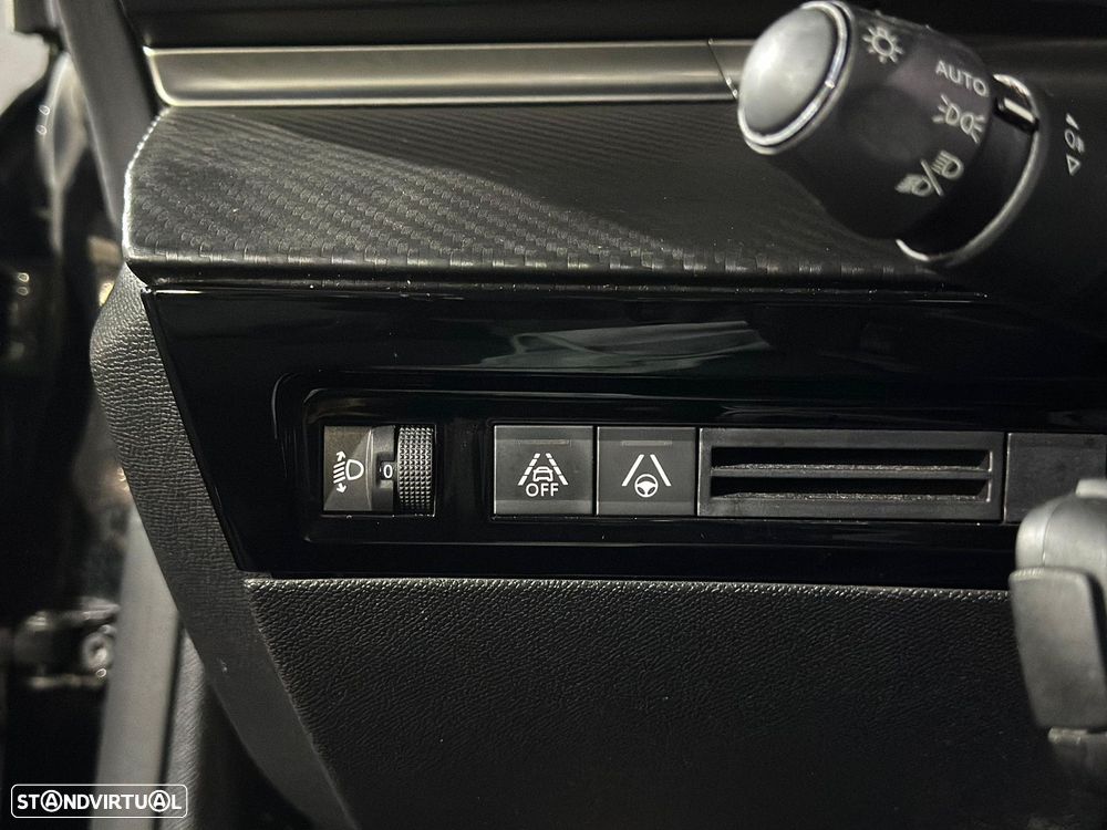 Peugeot 508 1.5 BlueHDi Allure Pack EAT8 - 17