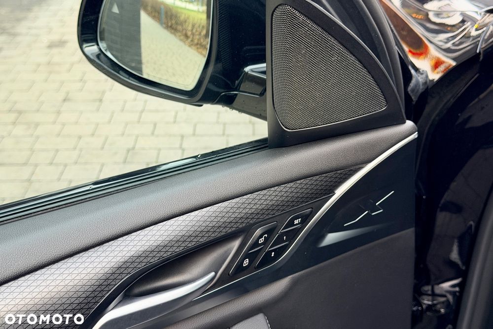 BMW X3 xDrive20i M Sport sport - 11