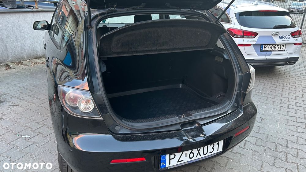 Mazda 3 1.6 Exclusive - 17