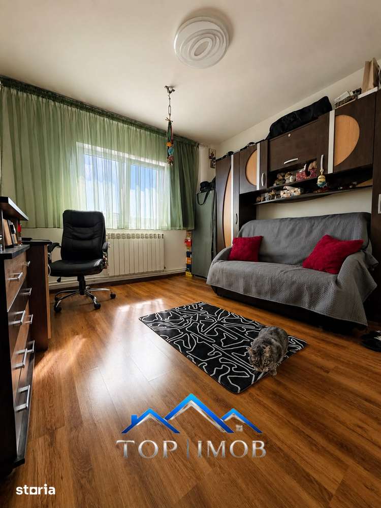 2 DECOMANDATE cu centrala, bucatarie mare, Aprodu Purice — fotografia 3