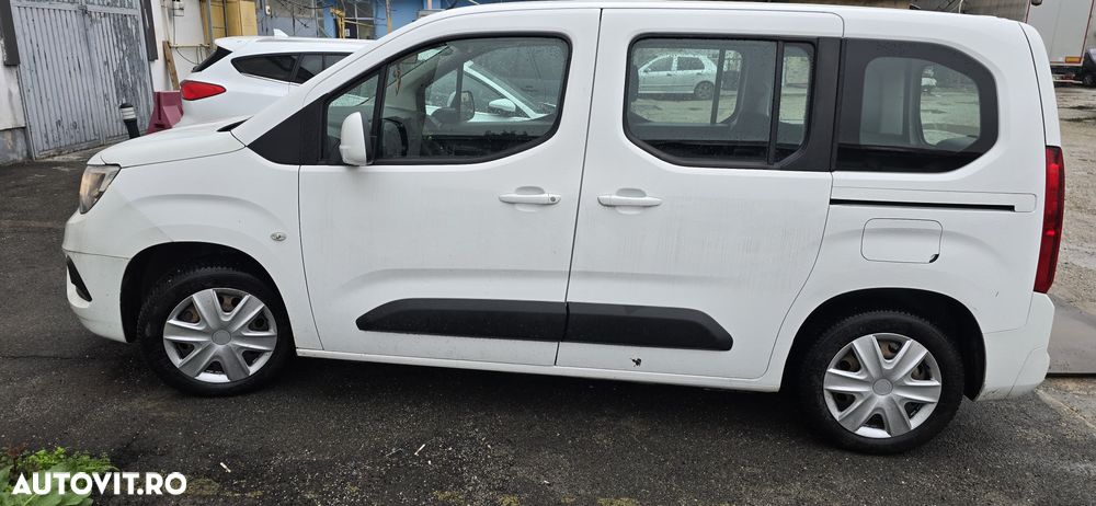 Opel Combo Life 1.5 L1H1 Start/Stop Edition Life - 6