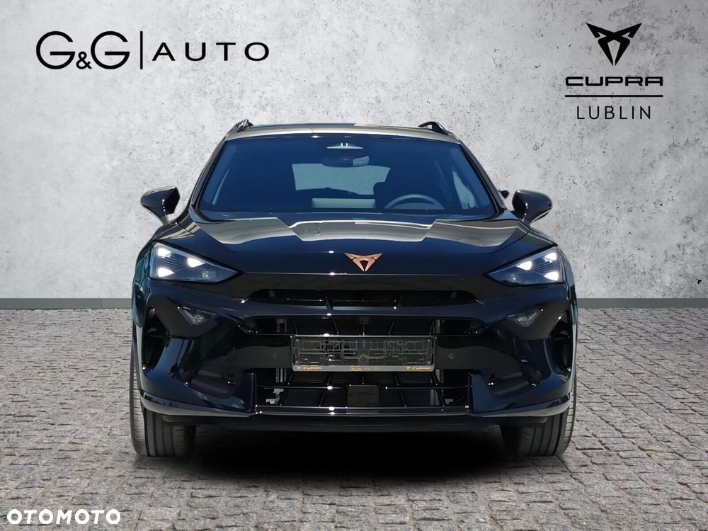 Cupra Formentor 1.5 eTSI mHEV DSG - 8