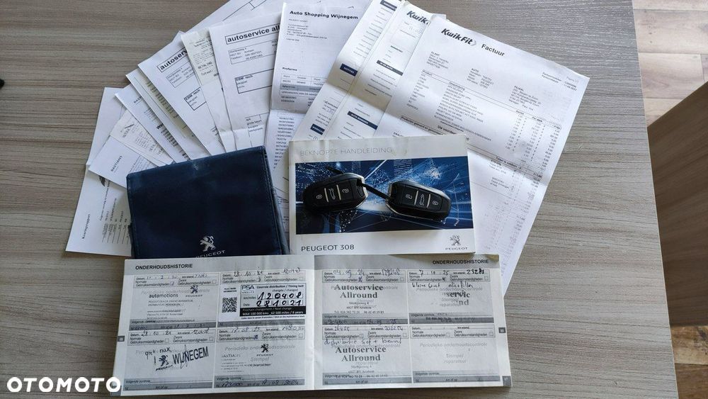 Peugeot 308 - 38