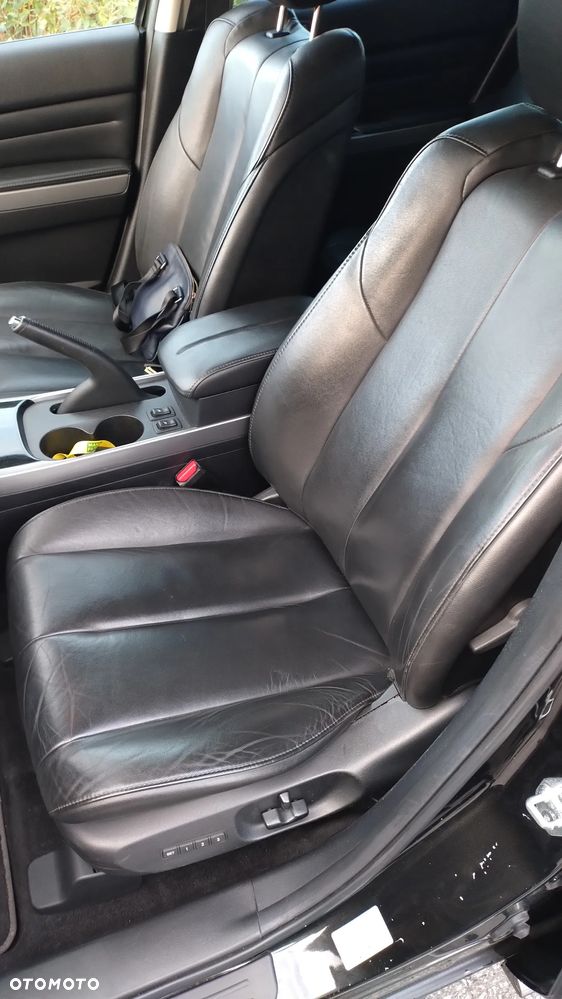 Mazda CX-7 2.2 MZR-CD Exclusive-Line - 28