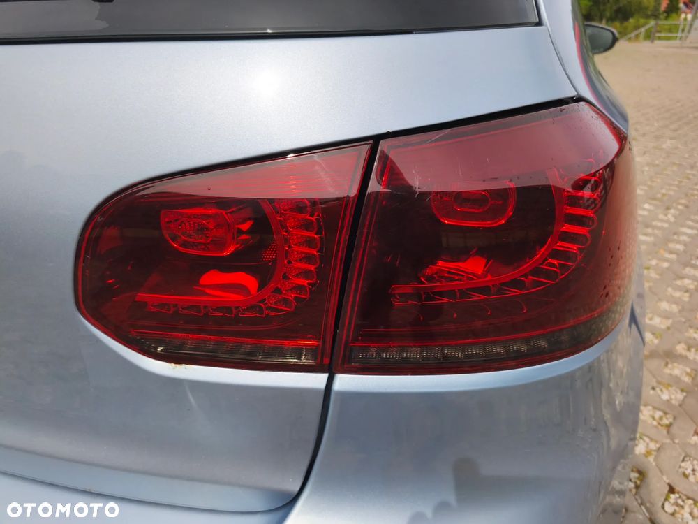 Volkswagen Golf 1.4 TSI Comfortline - 7