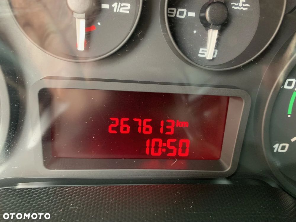 Iveco 72-150 Mroźnia-chłodnia 8 palet 2015r. - 14