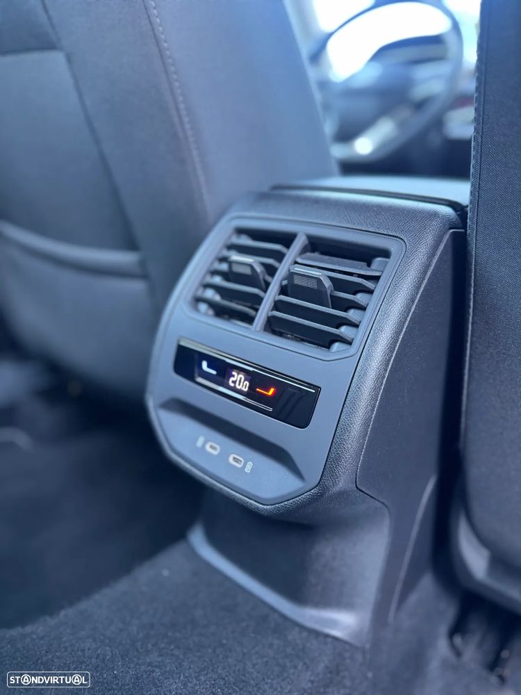 SEAT Leon ST 2.0 TDI Style - 18