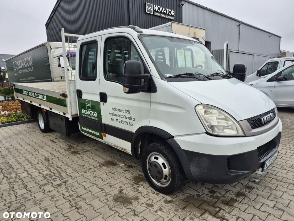 Iveco DAILY - 4