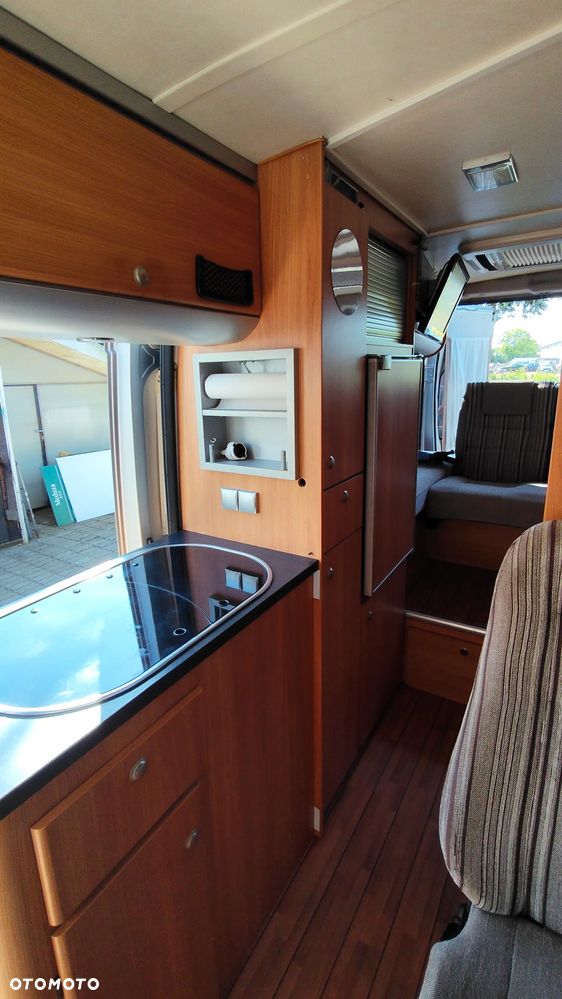 Fiat Ducato - 11