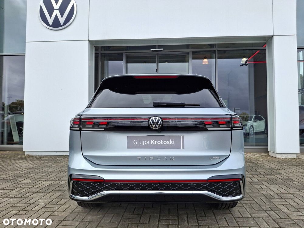Volkswagen Tiguan 1.5 TSI EVO R-Line DSG - 7