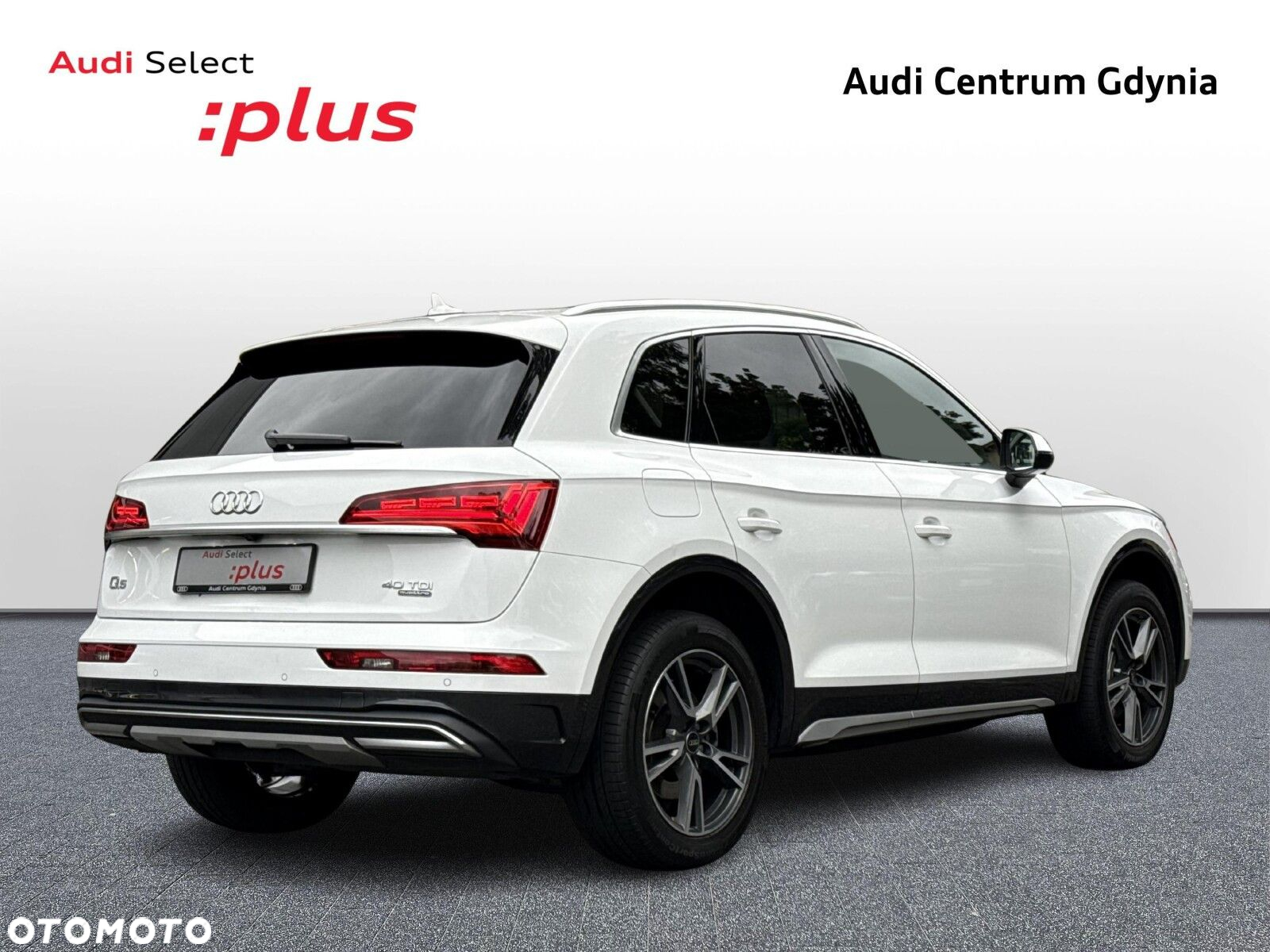 Audi Q5 - 5