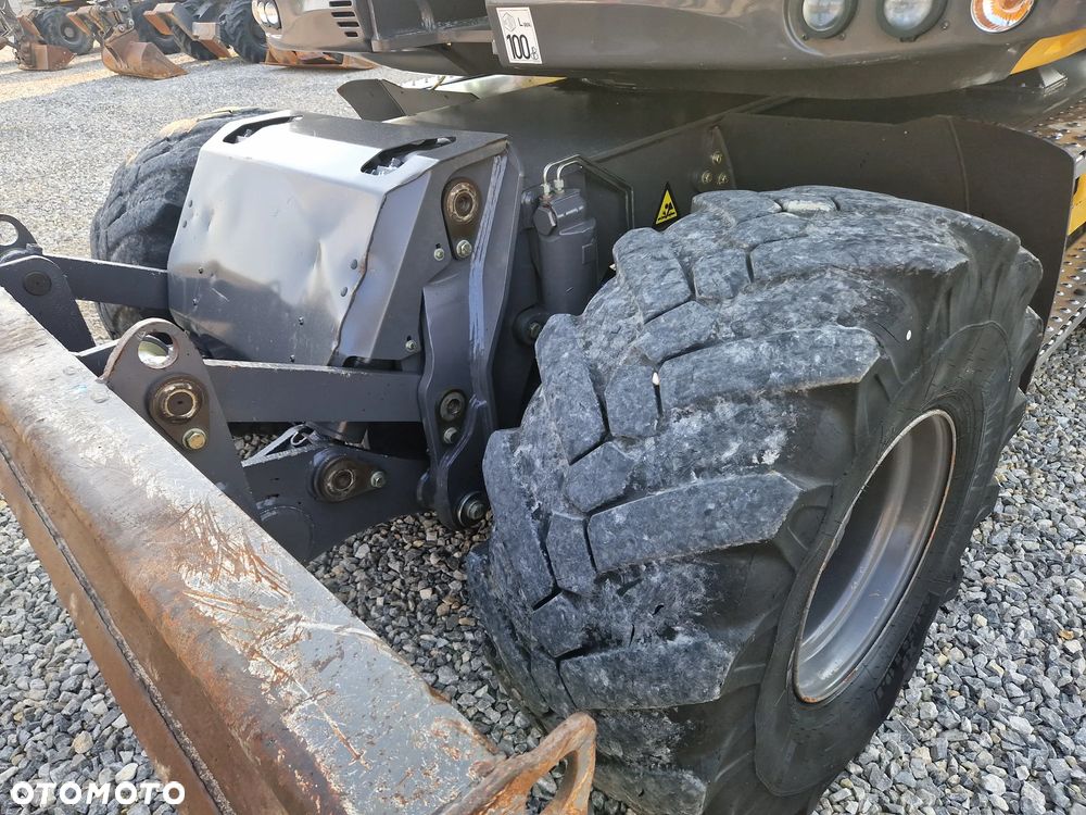 Mecalac 15MWR - 17