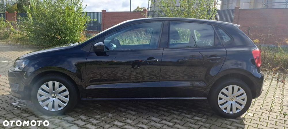 Volkswagen Polo - 13