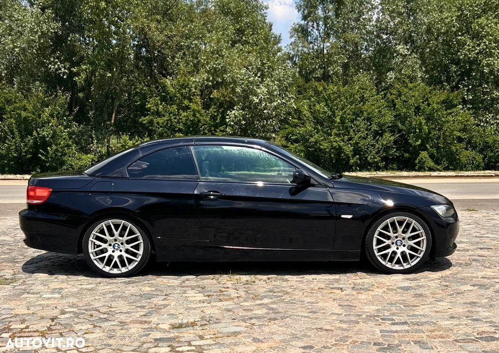 BMW Seria 3 - 13