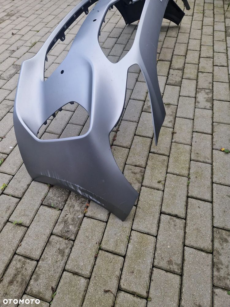 Zderzak Kia Stinger lift - 5