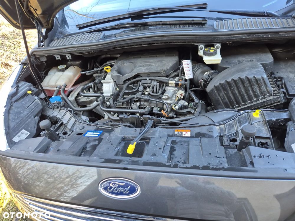 Ford C-MAX 1.0 EcoBoost Trend ASS - 13