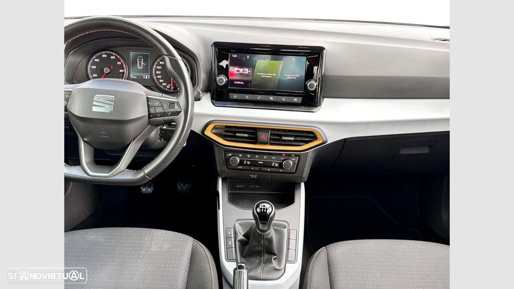 SEAT Arona 1.0 TSI Xcellence - 17