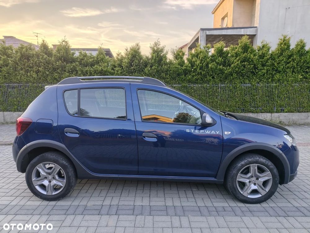 Dacia Sandero - 20