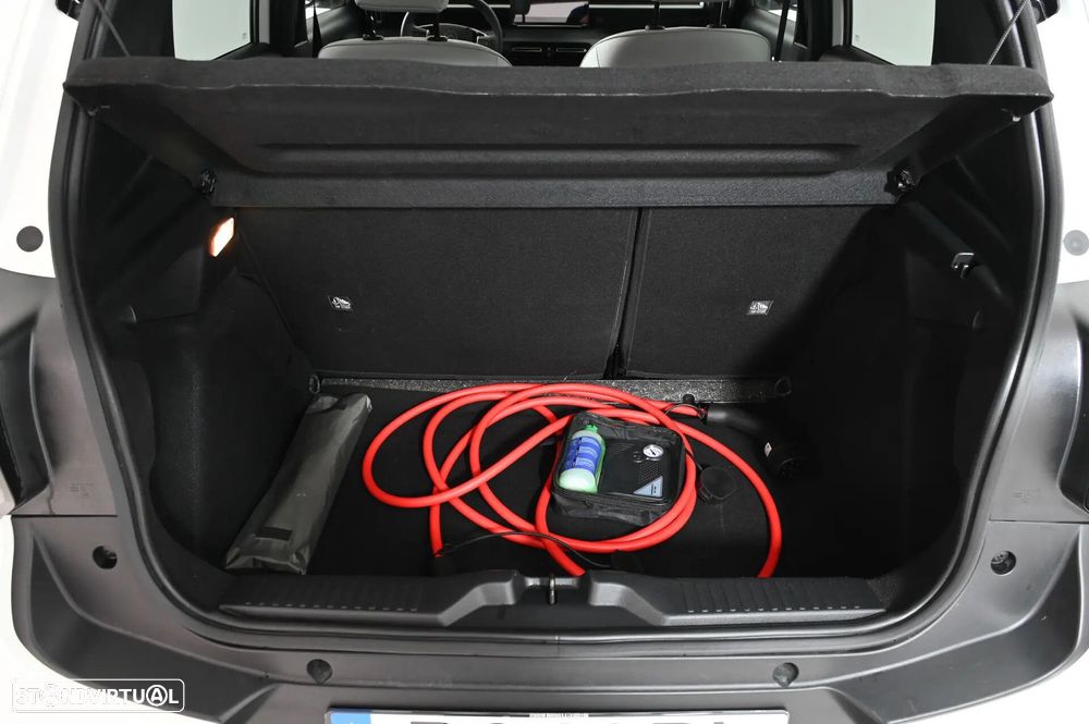 Citroën e-C3 44 kWh Autonomia Conforto Max - 10