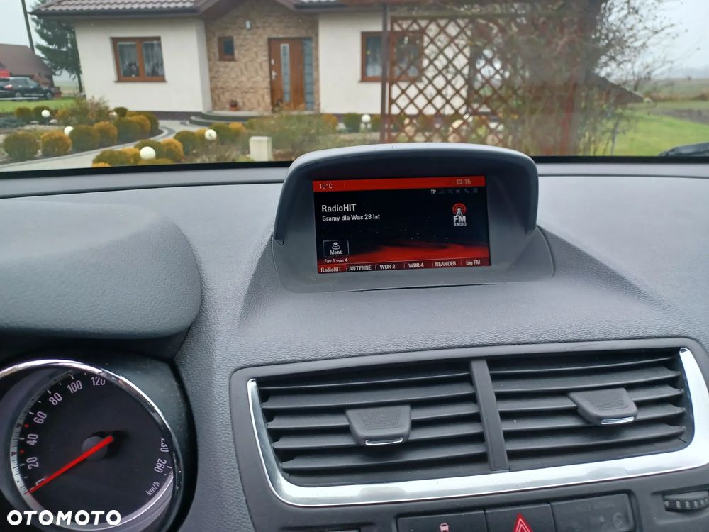 Opel Mokka 1.4 T Cosmo S&S 4x4 EU6 - 22