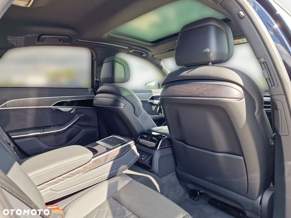 Audi A8 - 22