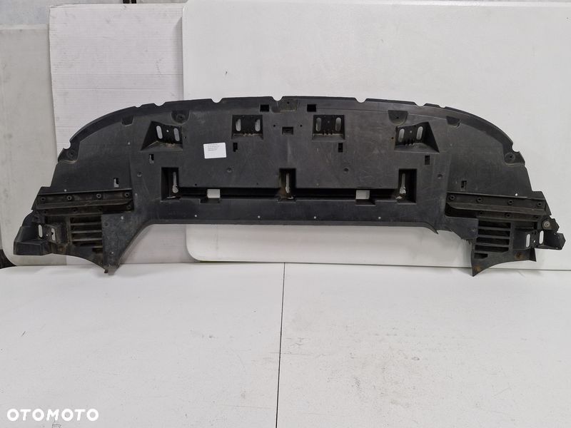 citroen ds4 płyta osłona pod zderzak przód przednia 9688532580 - 1