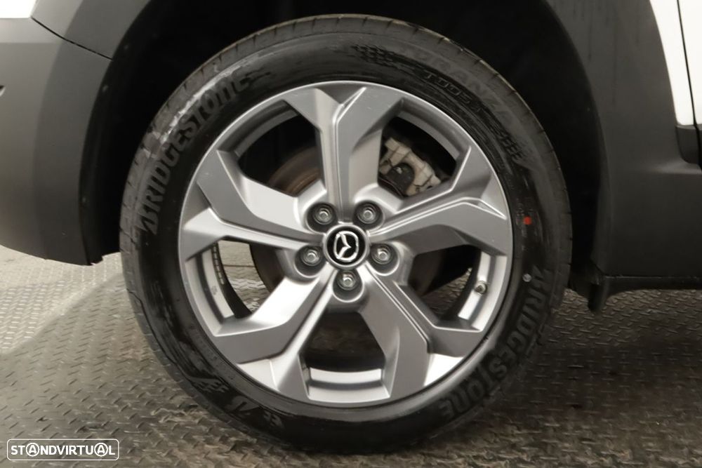 Mazda MX-30 e-SKYACTIV Exclusve-Line - 5