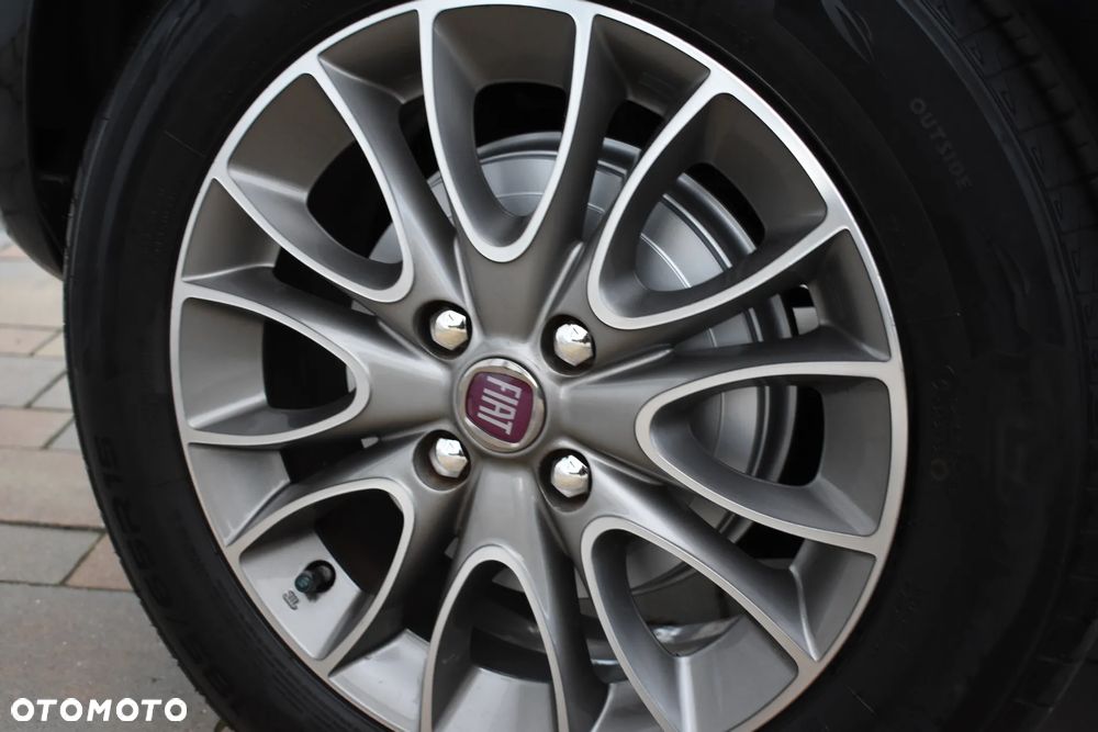 Fiat Punto Evo 1.4 8V Dynamic - 25