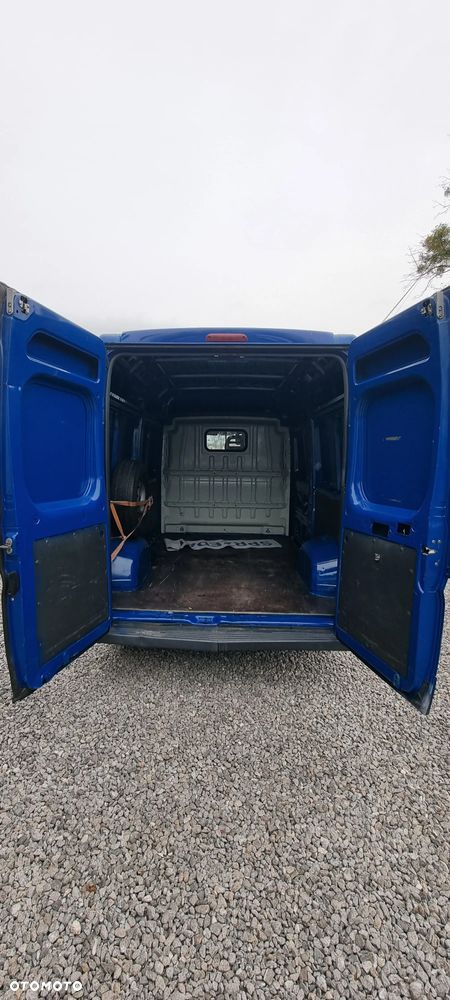Peugeot Boxer - 11
