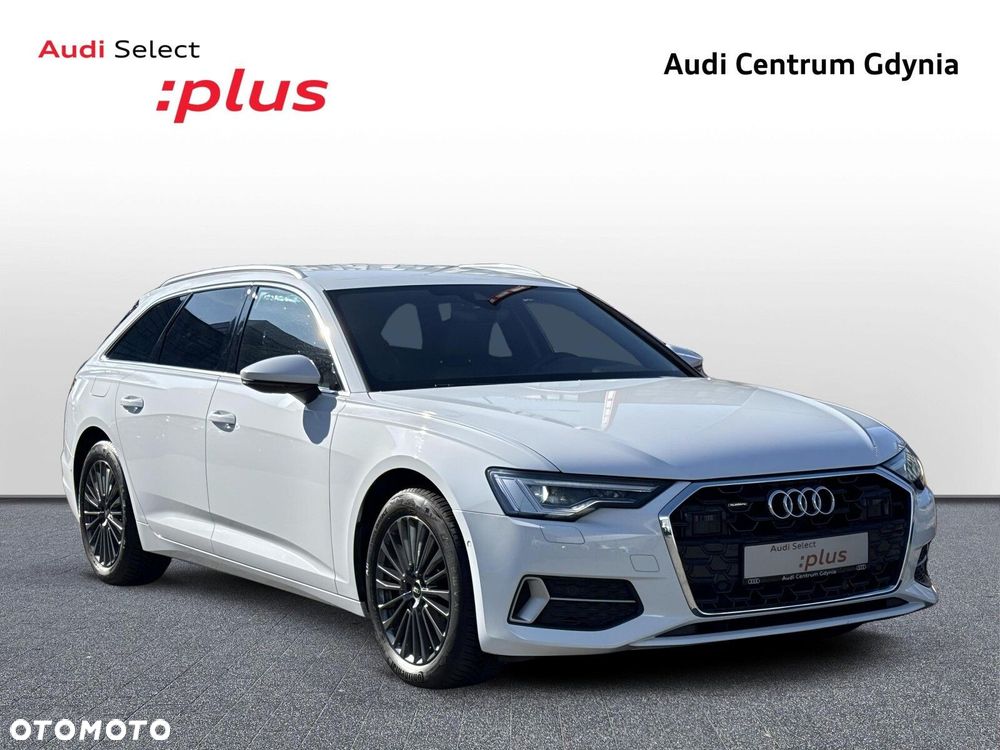 Audi A6 Avant - 7