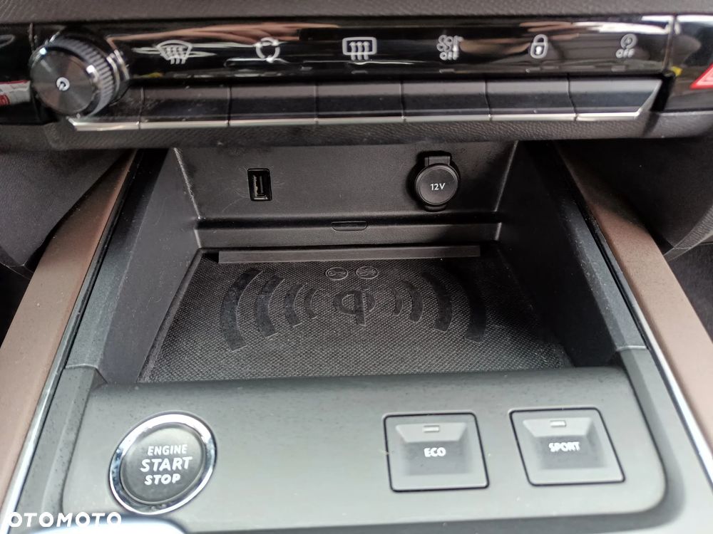 Citroën C5 Aircross 1.5 BlueHDi Shine EAT8 - 26