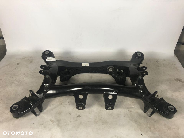 BMW G20 G21 Wózek Sanki Belka zawieszenia 6877393