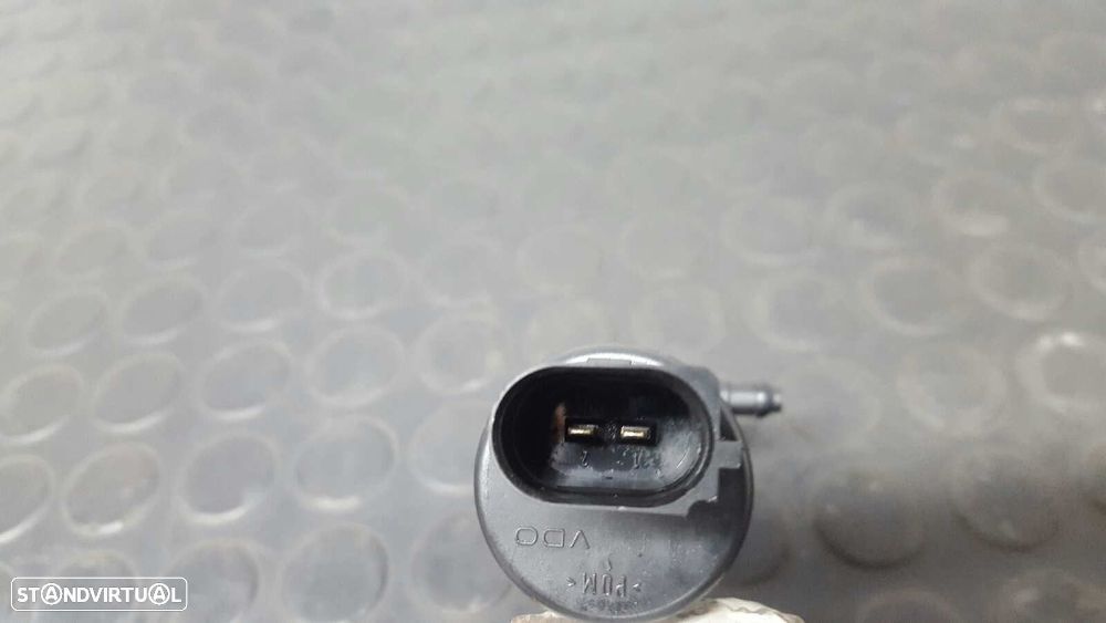 BOMBA LIMPA VIDROS BMW SERIE 1 LIM. (F20) 120D - 2