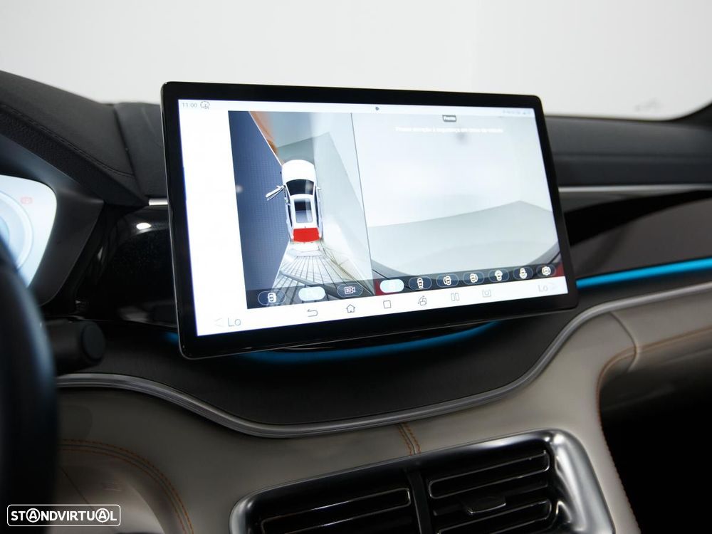 BYD Seal U 71.8 kWh Comfort - 23