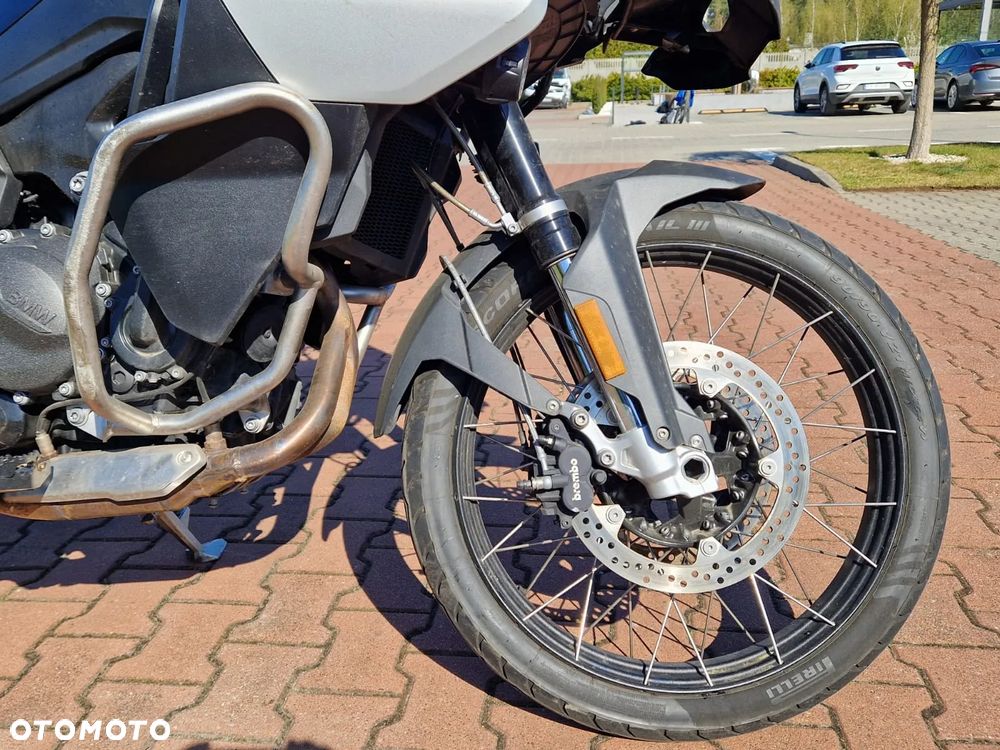 BMW GS - 16